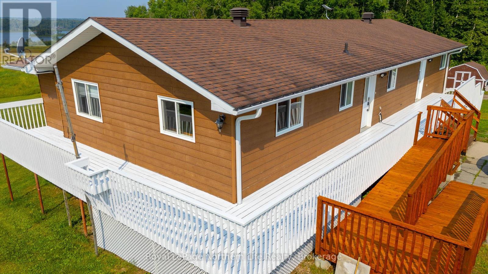 












13 SUNNYSIDE ROAD

,
Bonfield,




Ontario
P0H1K0

