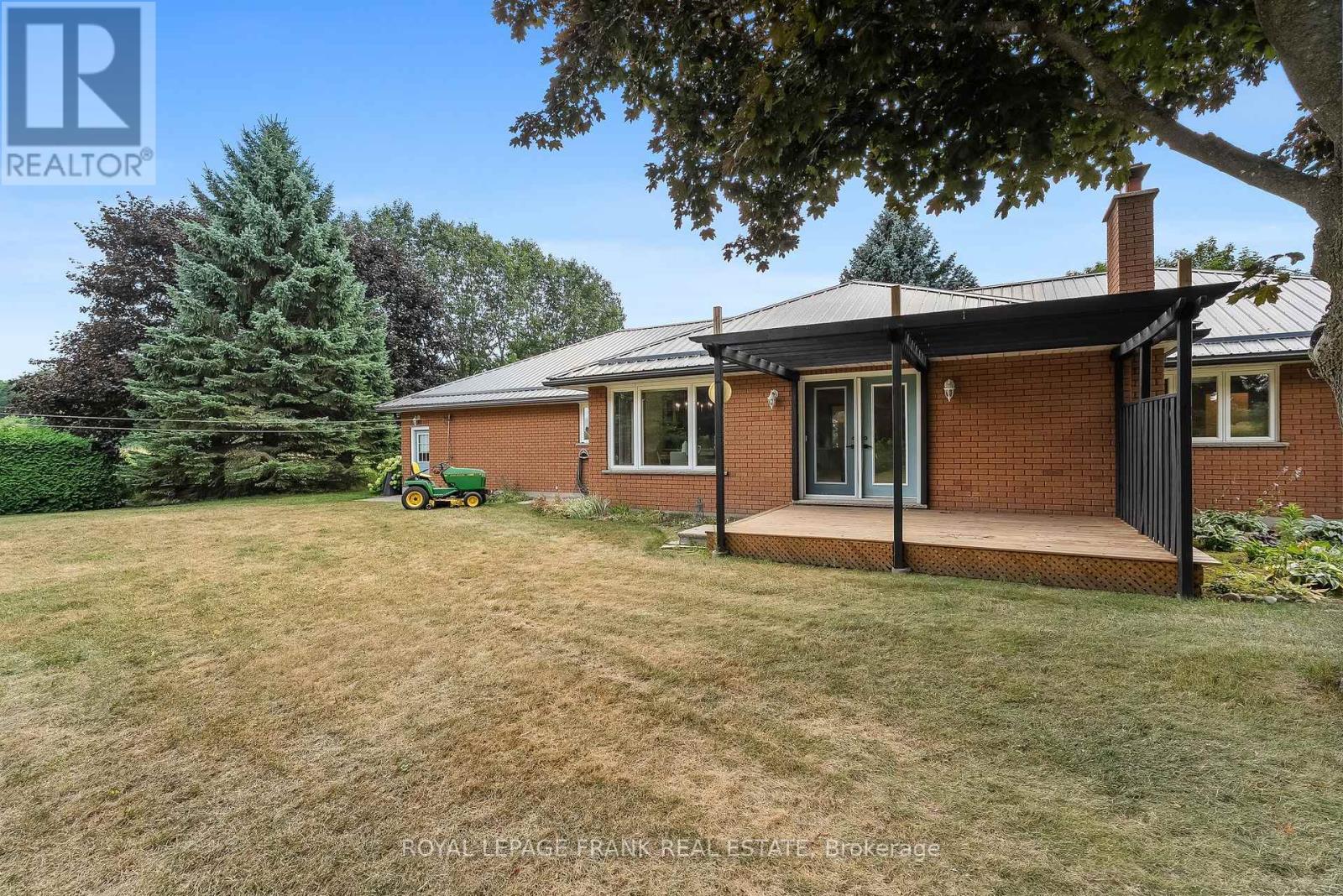 












3311 ZION ROAD

,
Port Hope,




Ontario
L1A3V7

