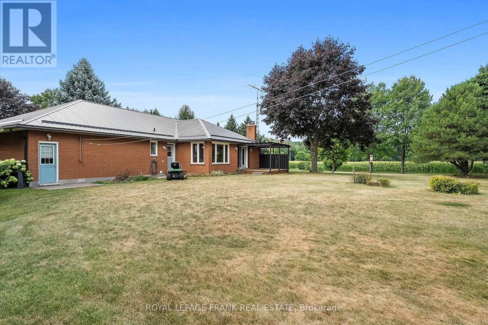 












3311 ZION ROAD

,
Port Hope,




Ontario
L1A3V7


