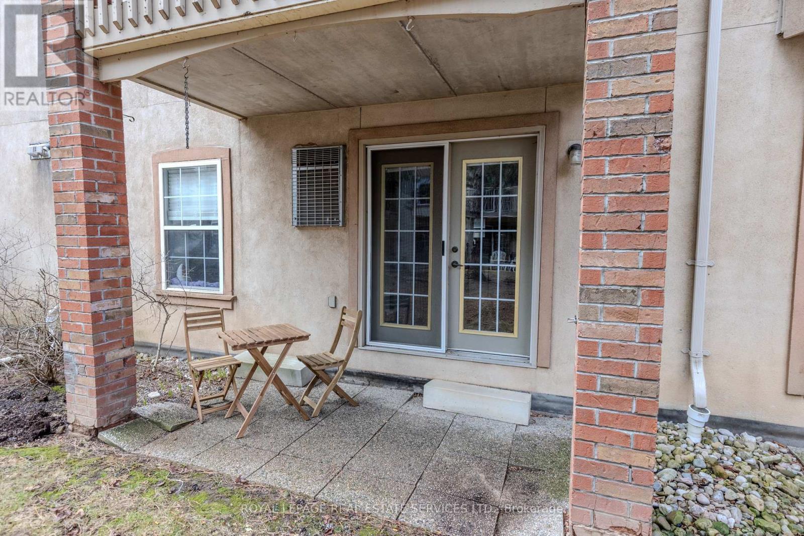 












107 - 4013 KILMER DRIVE

,
Burlington,




Ontario
L7M4M3

