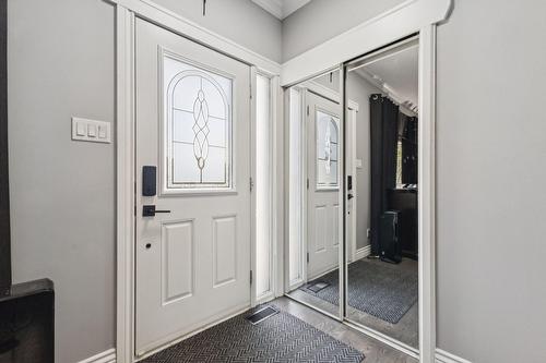 Hall d'entrée/Vestibule