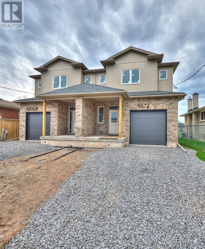 












6672 HAWKINS STREET

,
Niagara Falls (Arad/Fallsview),




Ontario
L2G3B7

