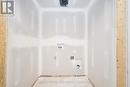 Second Floor Laundry
