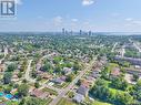 Sought After Neighbourhood Aerial View
