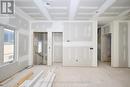 Pantry and Basement Access with Side Door Entrance