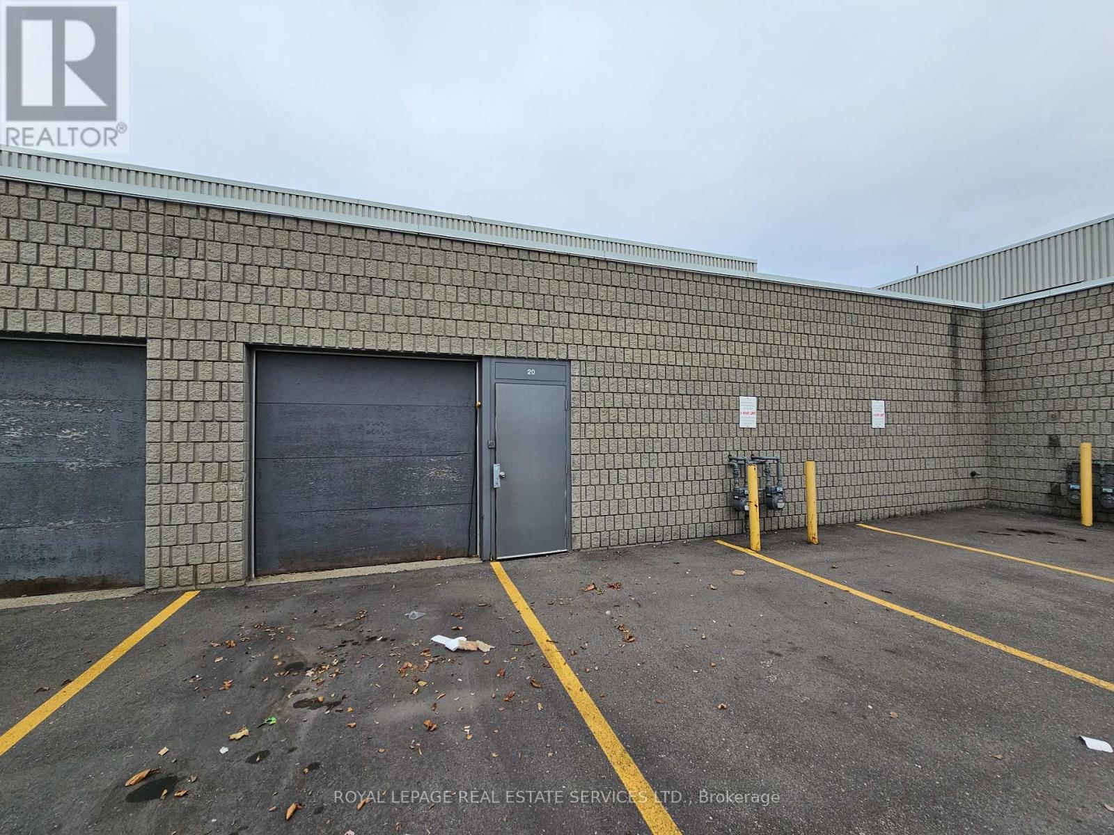 












20 - 2355 DERRY ROAD

,
Mississauga,




Ontario
L5S1V6

