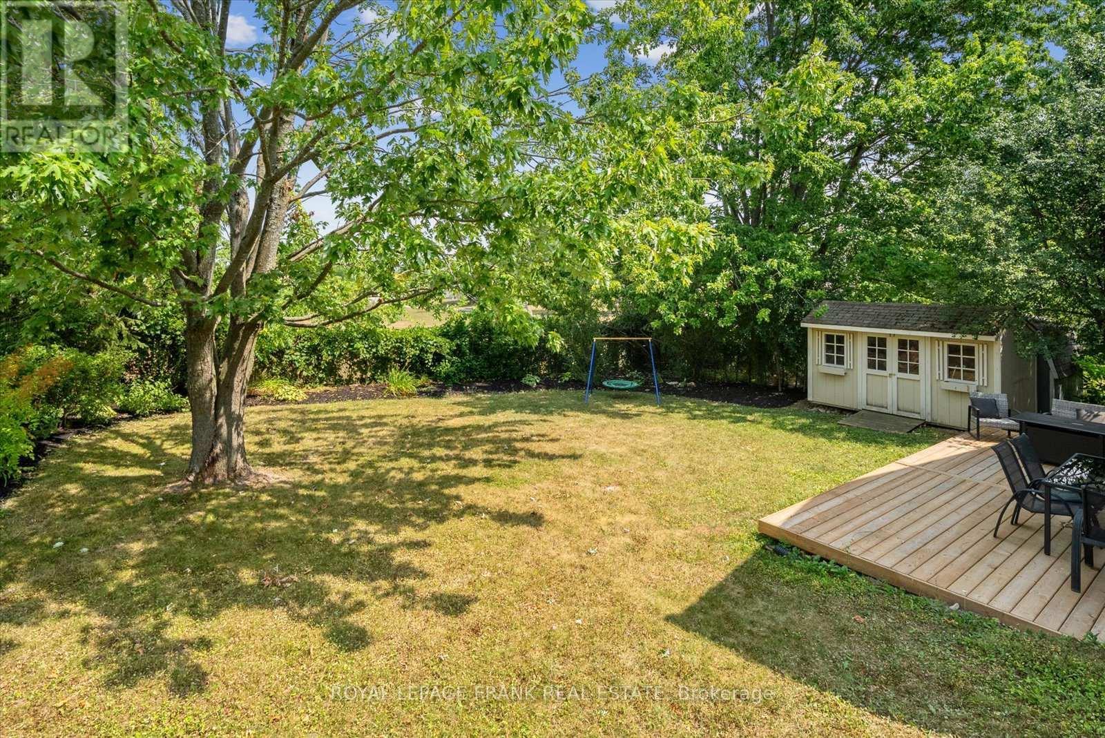 












43 ELAINE DRIVE

,
Kawartha Lakes (Lindsay),




Ontario
K9V4X7


