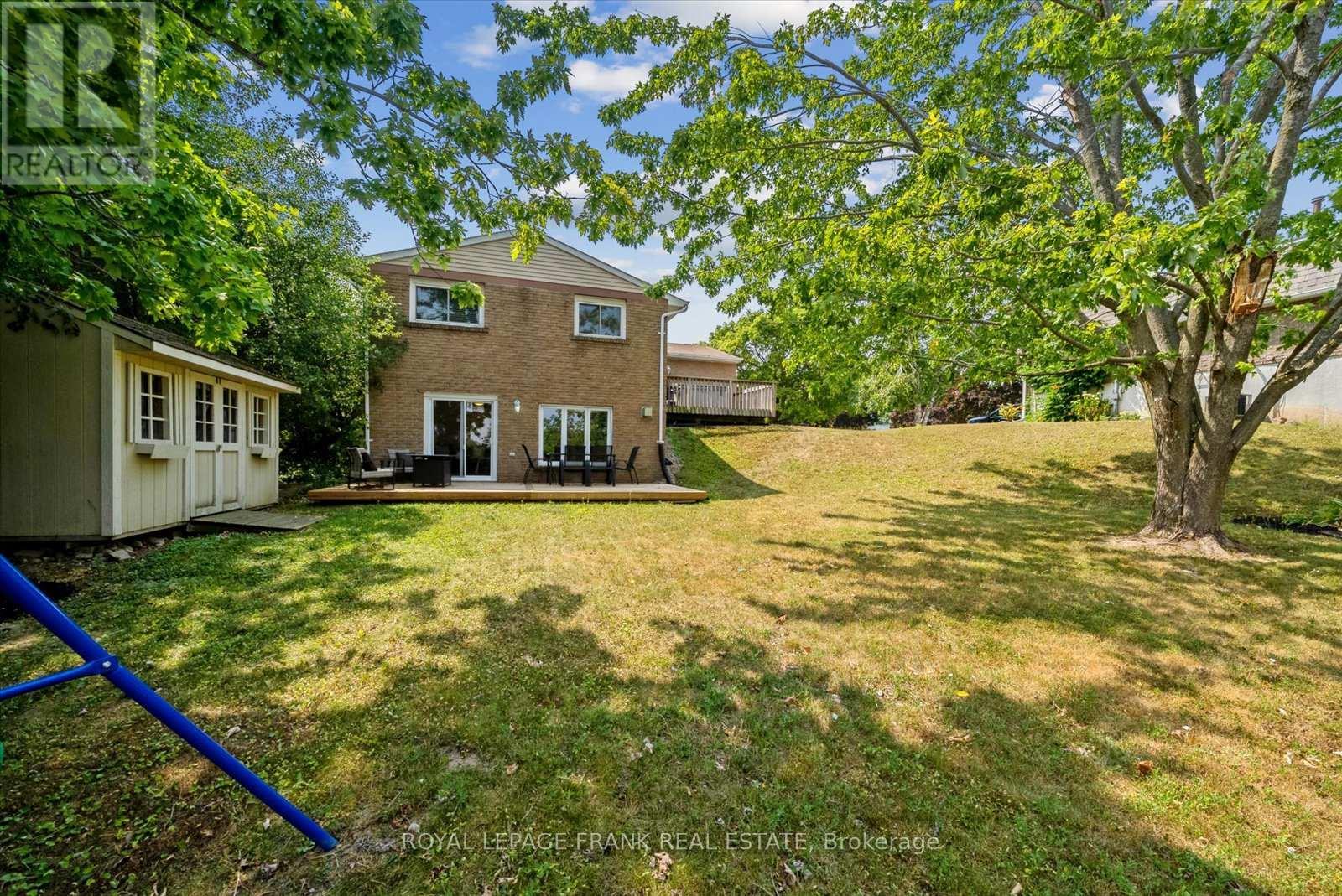 












43 ELAINE DRIVE

,
Kawartha Lakes (Lindsay),




Ontario
K9V4X7

