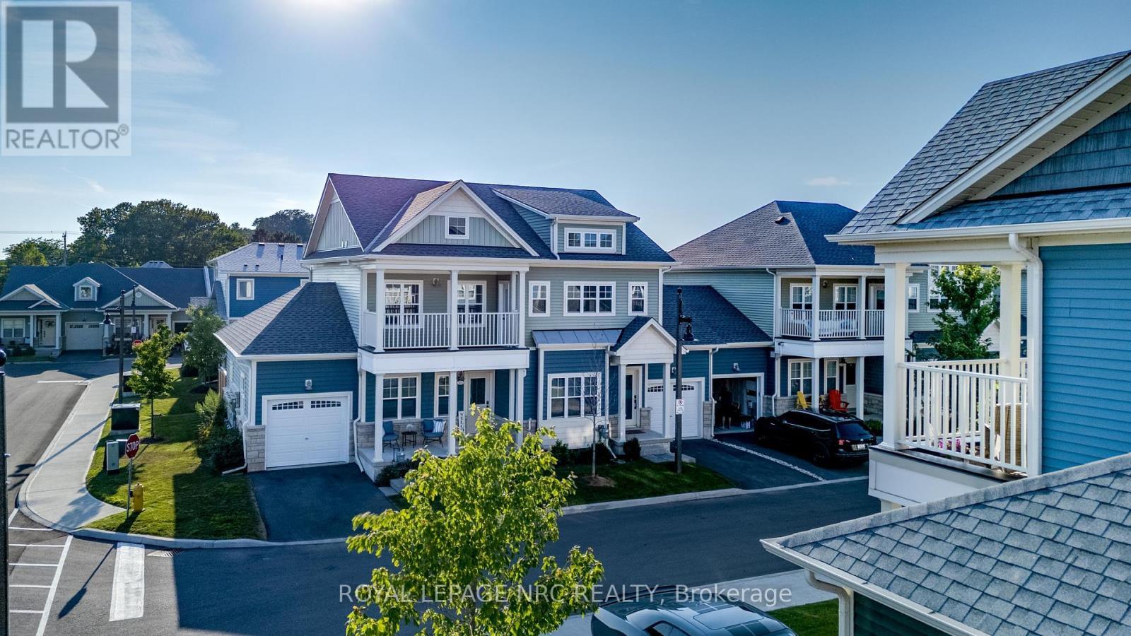 












B - 12 SHORES LANE

,
Fort Erie (Crystal Beach),




Ontario
L0S1B0

