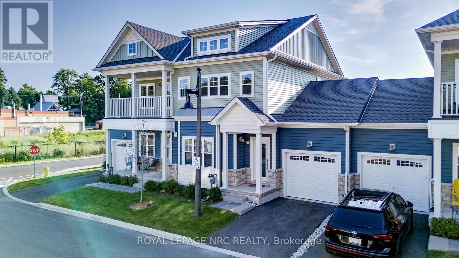












B - 12 SHORES LANE

,
Fort Erie (Crystal Beach),




Ontario
L0S1B0

