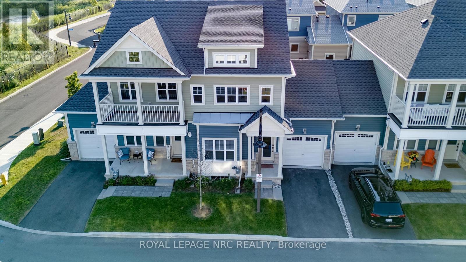 












B - 12 SHORES LANE

,
Fort Erie (Crystal Beach),




Ontario
L0S1B0

