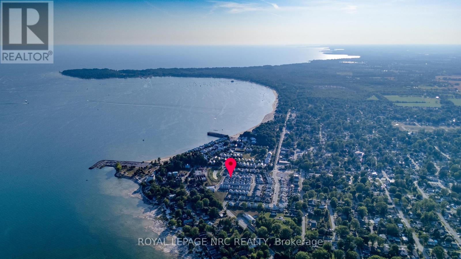 












B - 12 SHORES LANE

,
Fort Erie (Crystal Beach),




Ontario
L0S1B0

