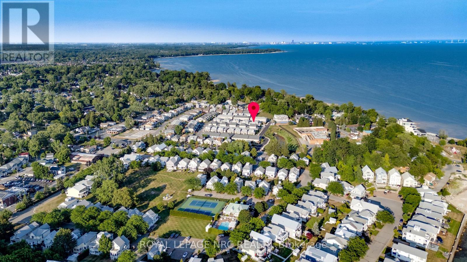 












B - 12 SHORES LANE

,
Fort Erie (Crystal Beach),




Ontario
L0S1B0

