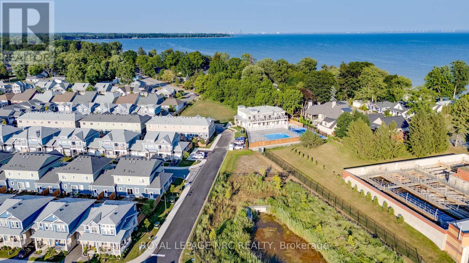 












B - 12 SHORES LANE

,
Fort Erie (Crystal Beach),




Ontario
L0S1B0

