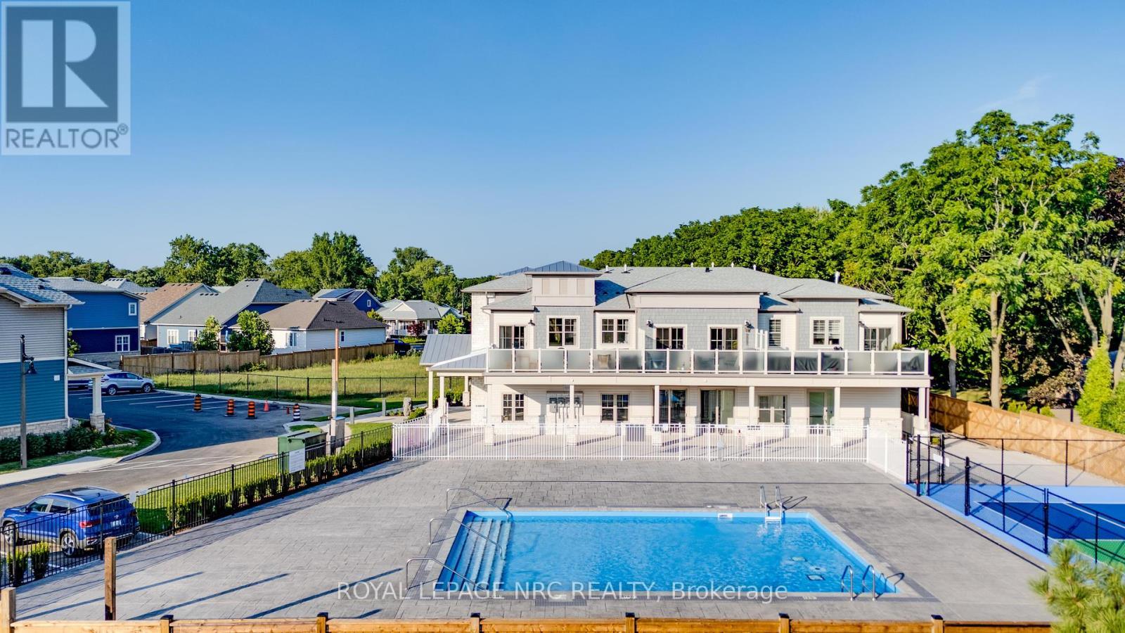 












B - 12 SHORES LANE

,
Fort Erie (Crystal Beach),




Ontario
L0S1B0

