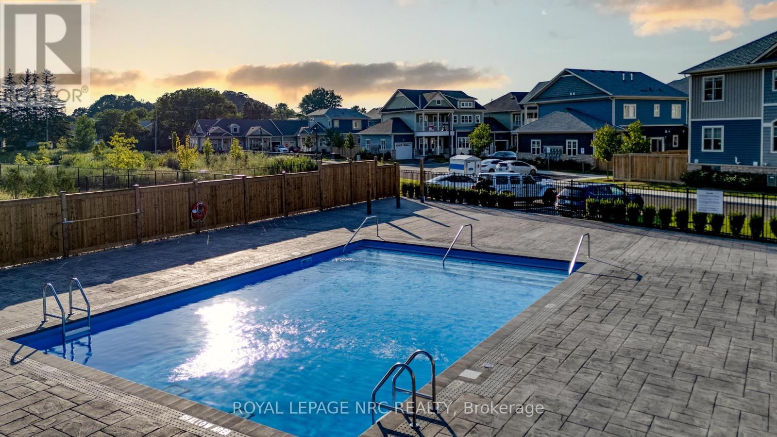 












B - 12 SHORES LANE

,
Fort Erie (Crystal Beach),




Ontario
L0S1B0

