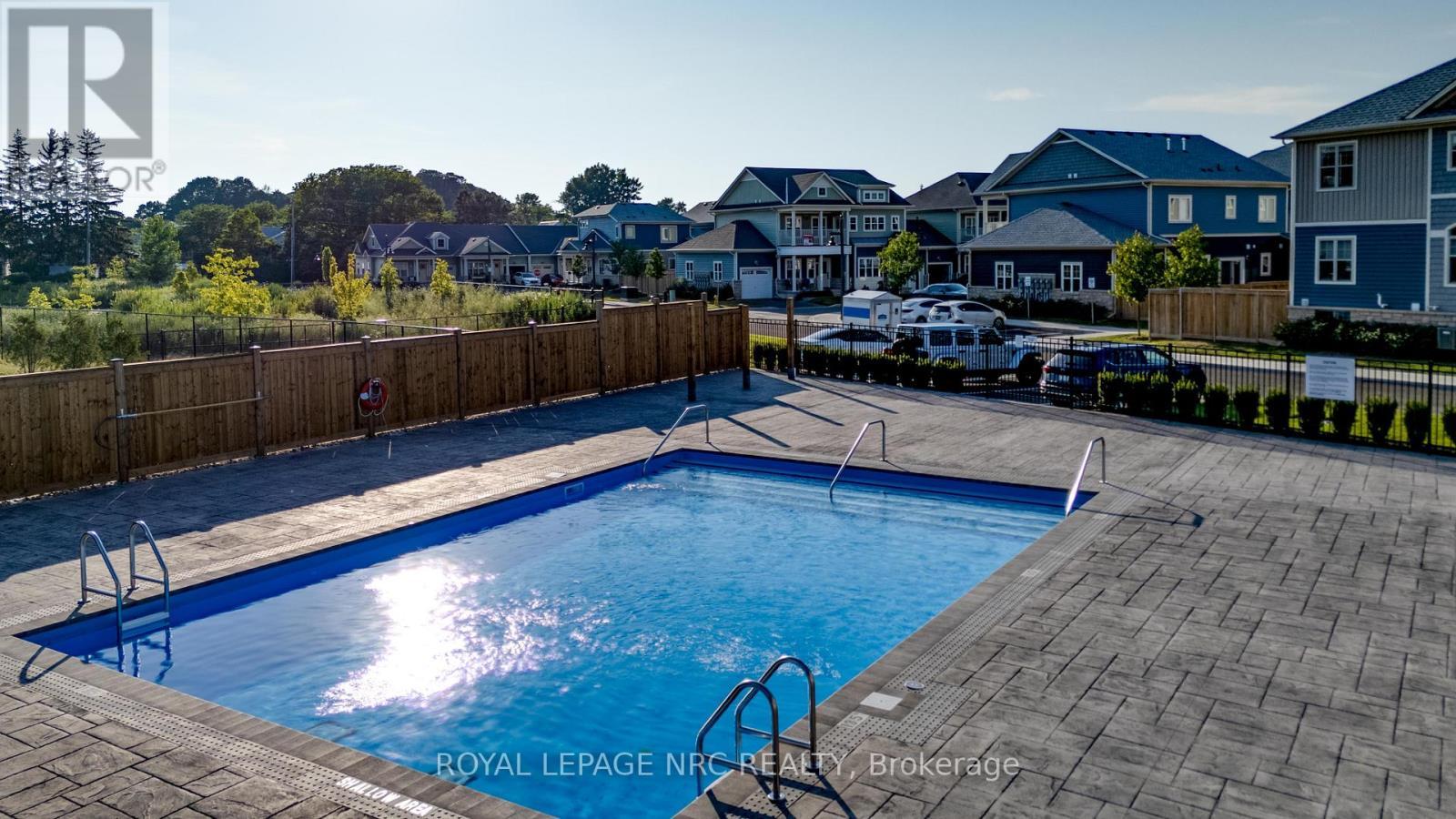 












B - 12 SHORES LANE

,
Fort Erie (Crystal Beach),




Ontario
L0S1B0

