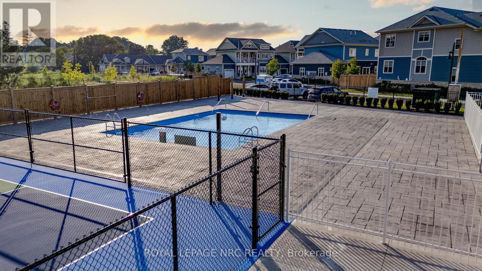 












B - 12 SHORES LANE

,
Fort Erie (Crystal Beach),




Ontario
L0S1B0

