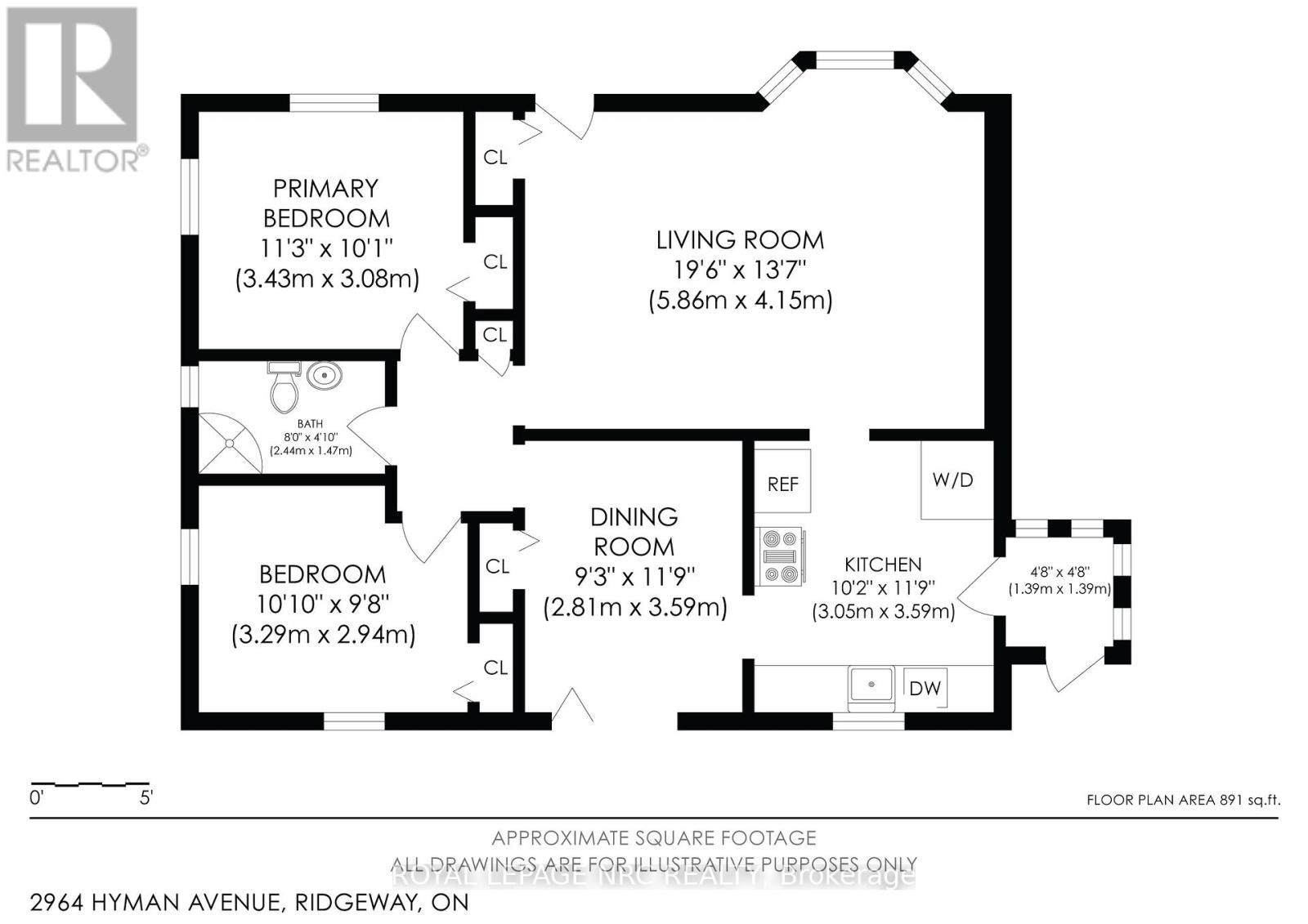 












2964 HYMAN AVENUE

,
Fort Erie (Ridgeway),




Ontario
L0S1N0

