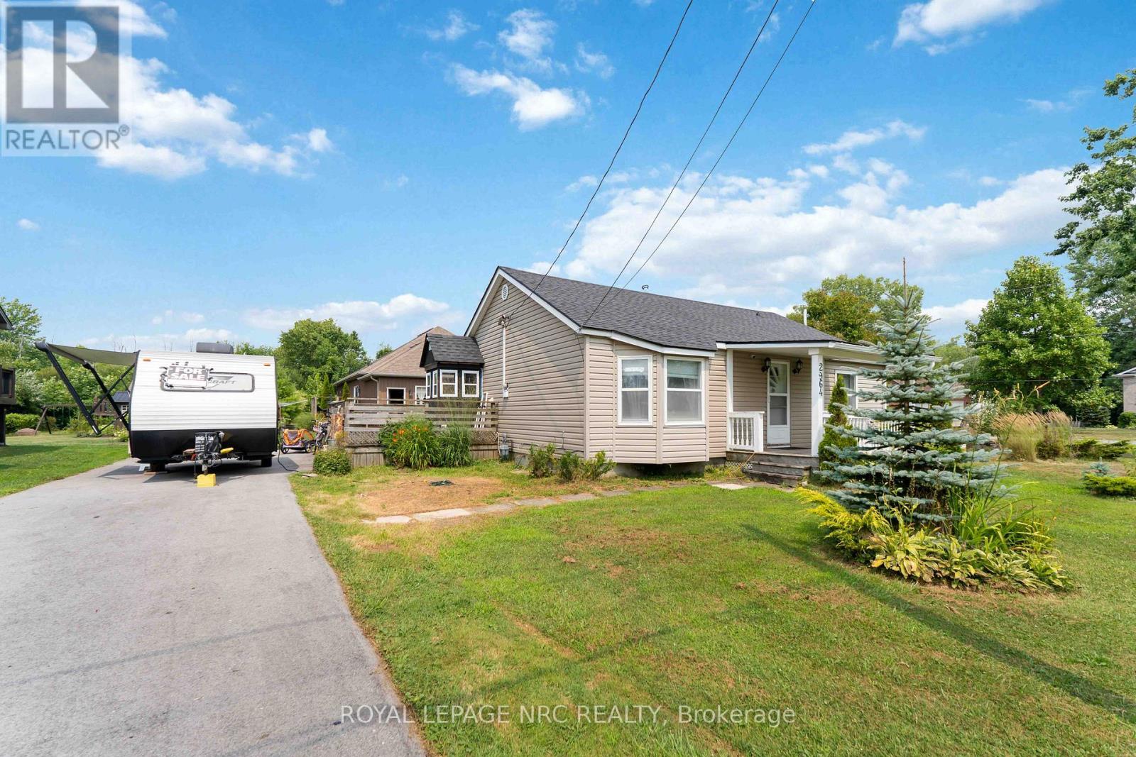 












2964 HYMAN AVENUE

,
Fort Erie (Ridgeway),




Ontario
L0S1N0

