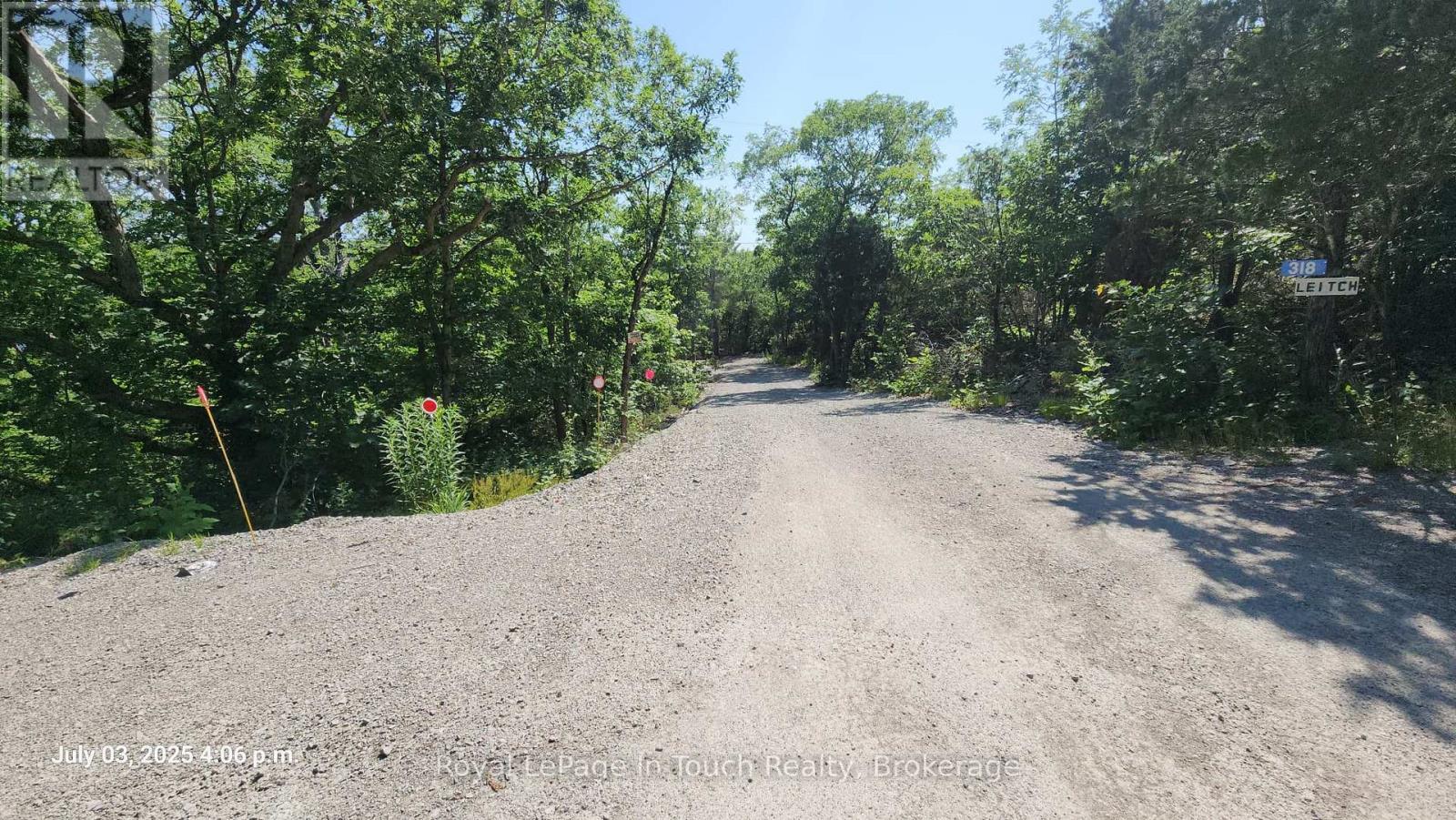 












320 O'HARA POINT ROAD

,
Georgian Bay (Baxter),







Ontario
L0K1S0

