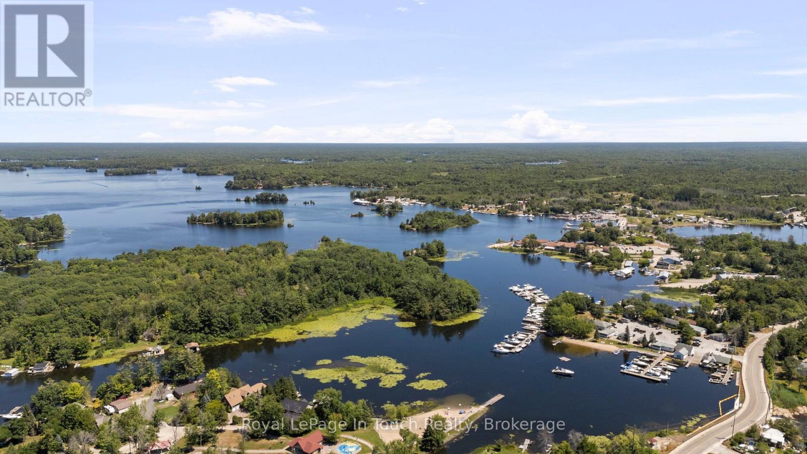 












320 O'HARA POINT ROAD

,
Georgian Bay (Baxter),







Ontario
L0K1S0

