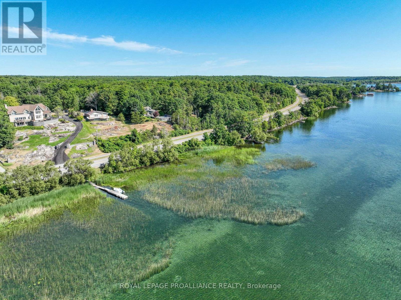 












1188 1000 ISLANDS PARKWAY

,
Front of Yonge,




Ontario
K0E1R0


