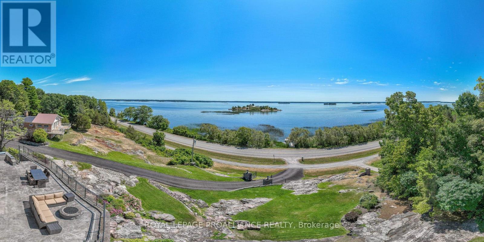 












1188 1000 ISLANDS PARKWAY

,
Front of Yonge,




Ontario
K0E1R0

