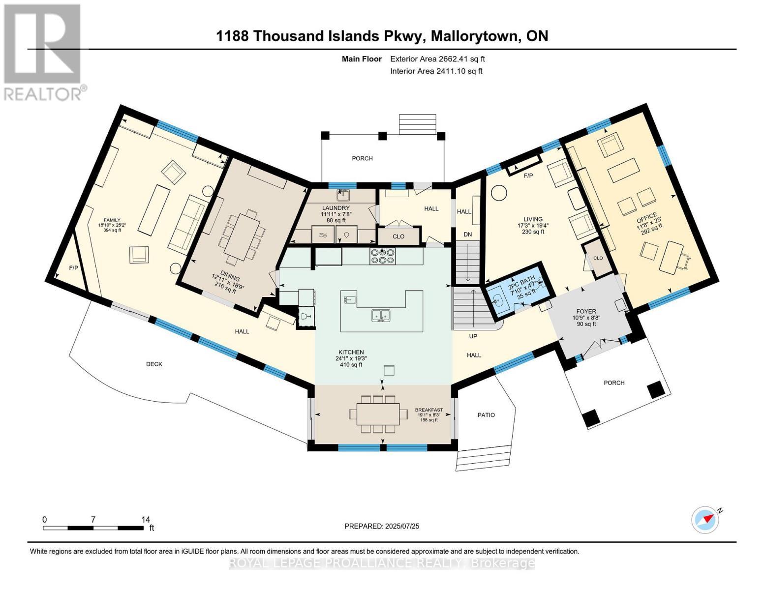 












1188 1000 ISLANDS PARKWAY

,
Front of Yonge,




Ontario
K0E1R0

