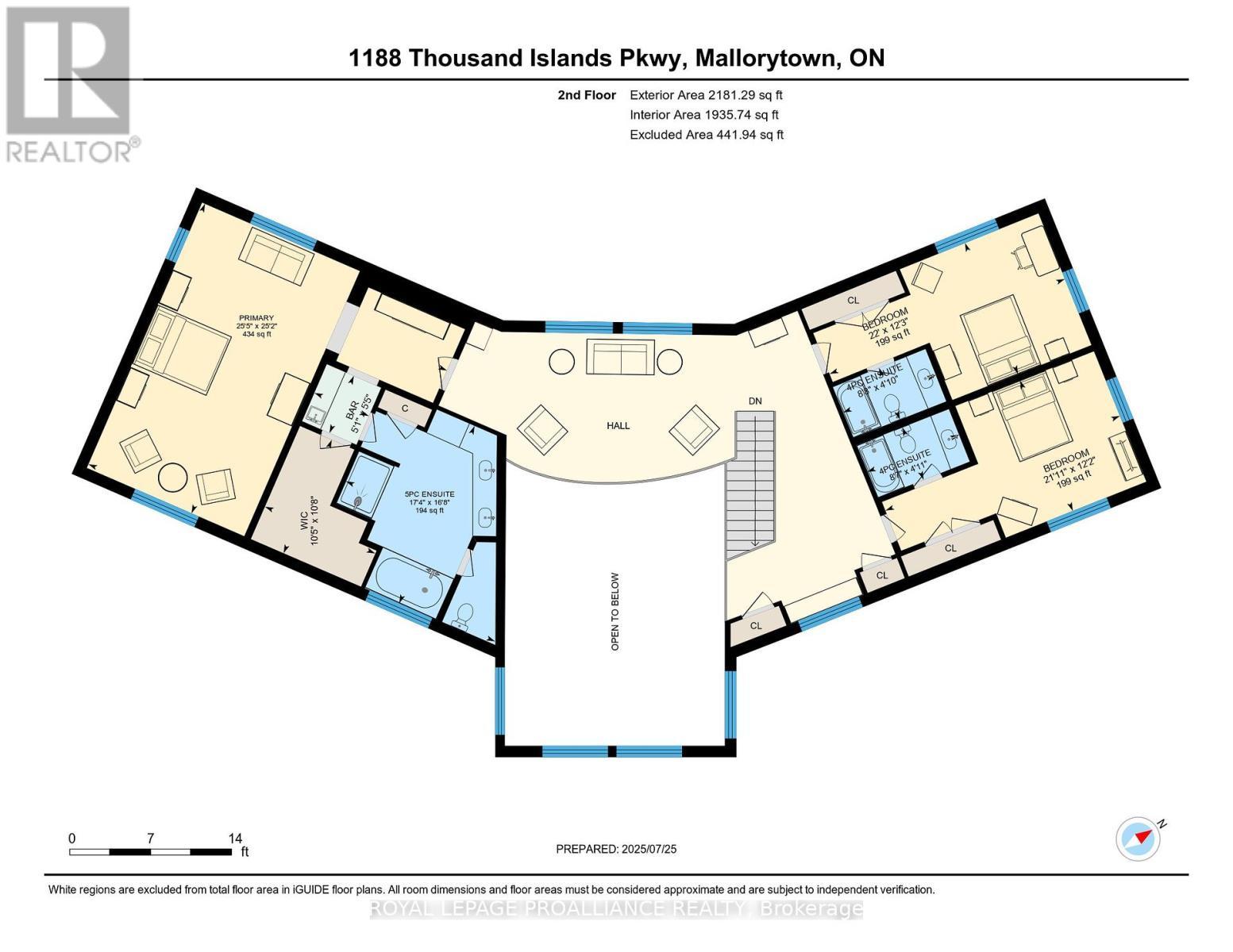 












1188 1000 ISLANDS PARKWAY

,
Front of Yonge,




Ontario
K0E1R0

