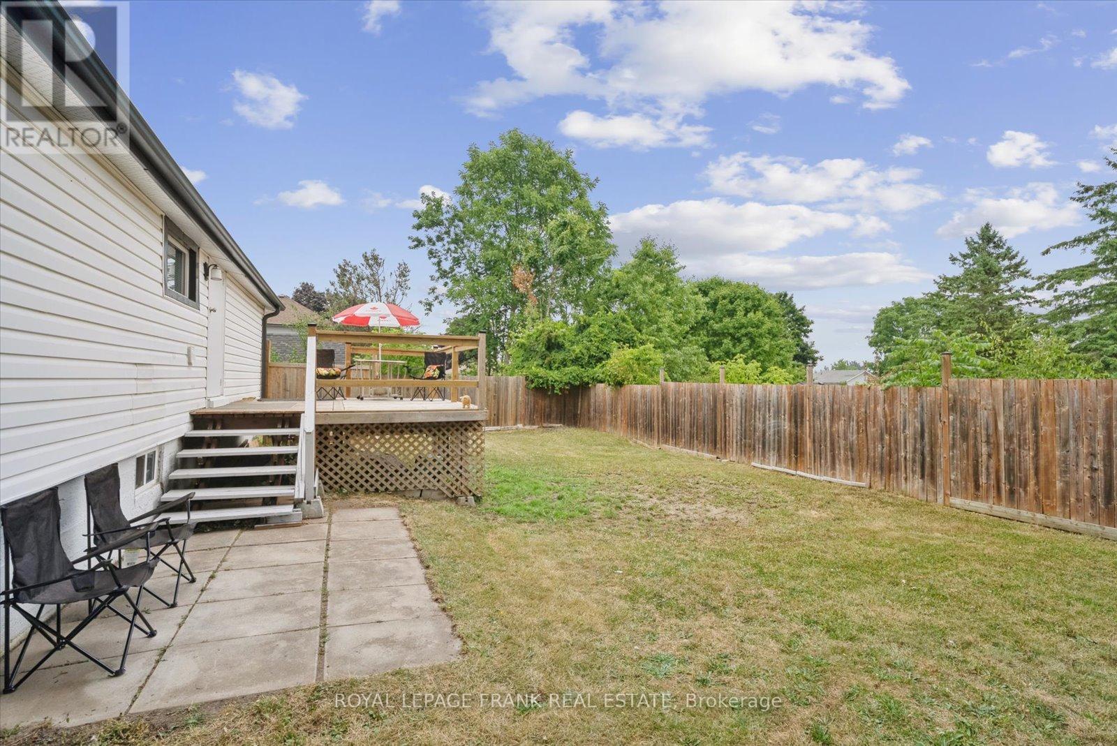












112 ALBERT STREET N

,
Kawartha Lakes (Lindsay),




Ontario
K9V4K5

