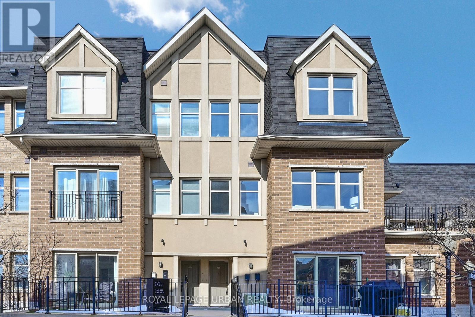 












235 - 1837 EGLINTON AVENUE E

,
Toronto,




Ontario
M4A2Y4

