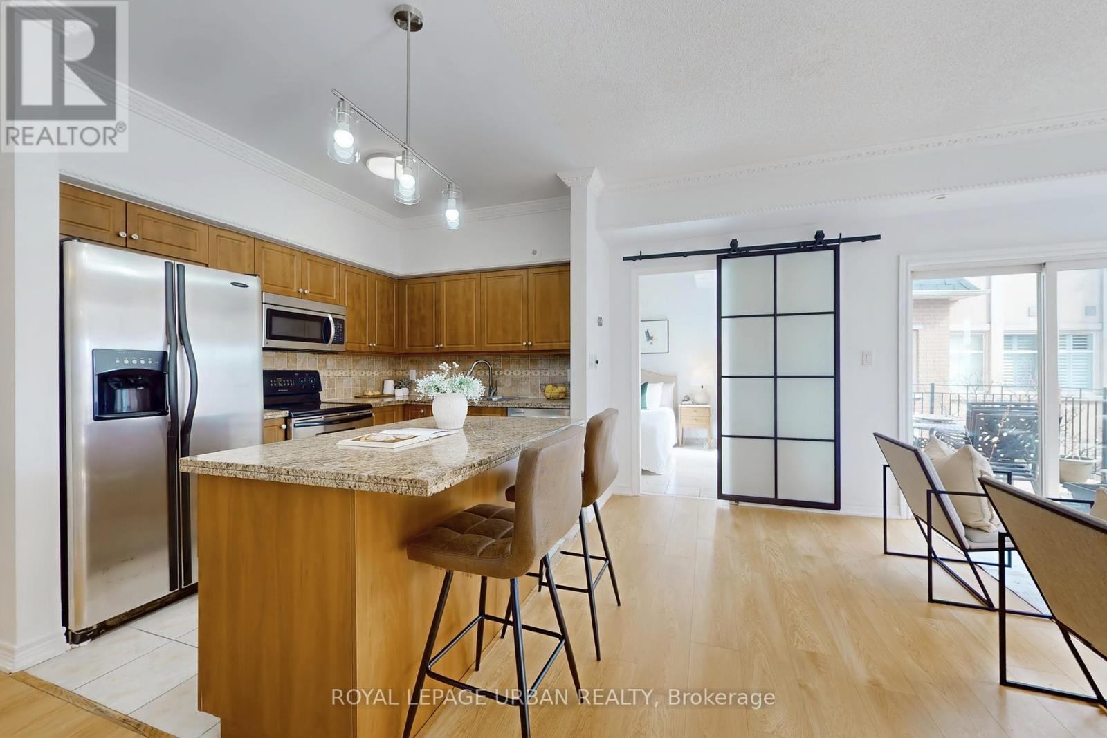 












235 - 1837 EGLINTON AVENUE E

,
Toronto,




Ontario
M4A2Y4

