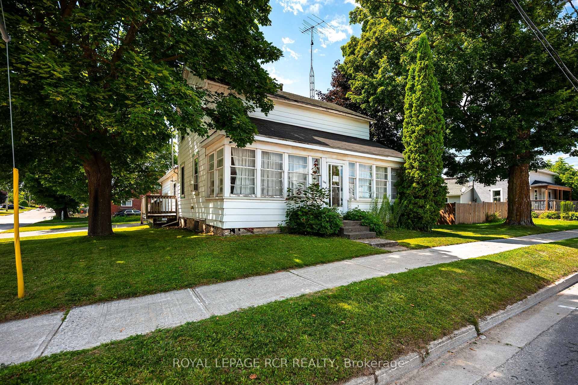 









168


Victoria

Street,
Shelburne,




ON
L9V 2Y1

