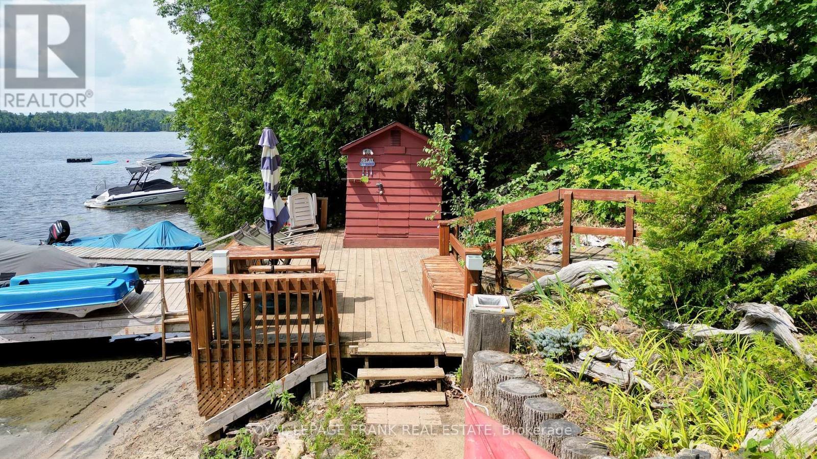 












556 JENNISON ROAD

,
Marmora and Lake (Lake Ward),




Ontario
K0L1W0

