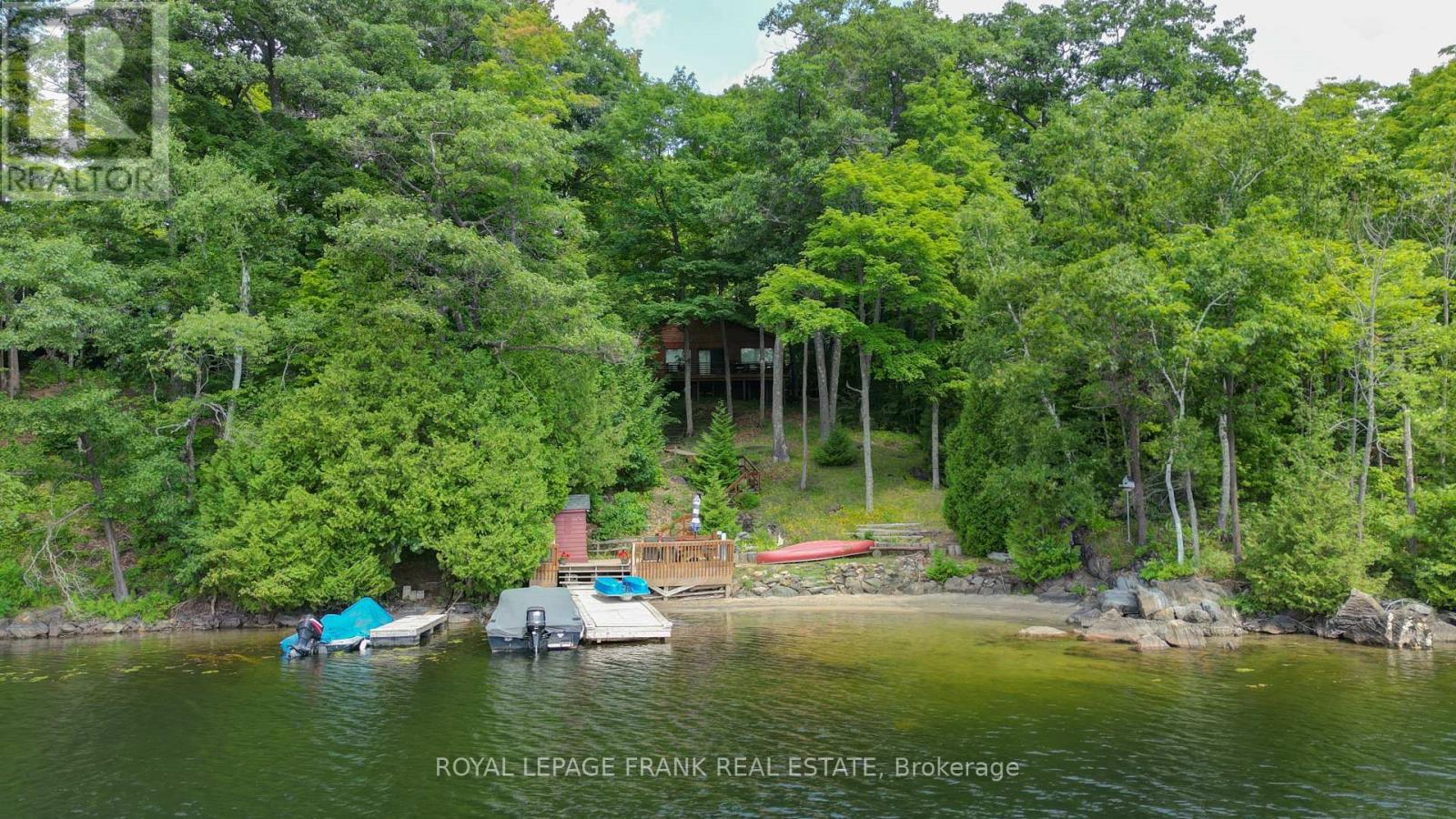












556 JENNISON ROAD

,
Marmora and Lake (Lake Ward),




Ontario
K0L1W0

