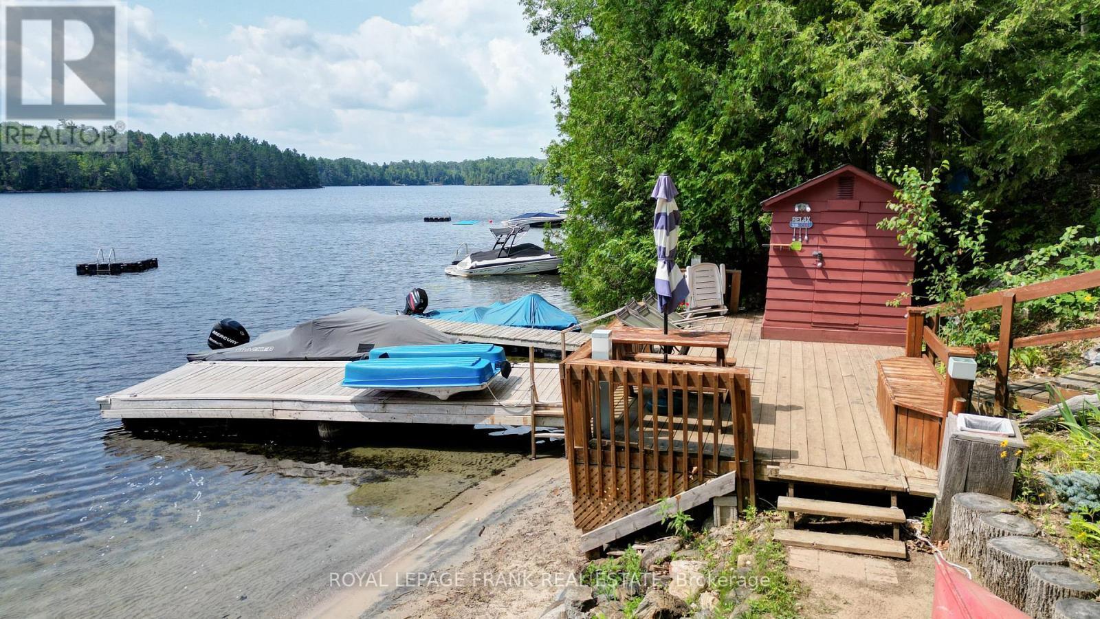 












556 JENNISON ROAD

,
Marmora and Lake (Lake Ward),




Ontario
K0L1W0

