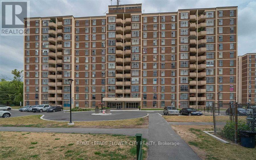 












207 - 345 DRIFTWOOD AVENUE

,
Toronto,




Ontario
M3N2P4

