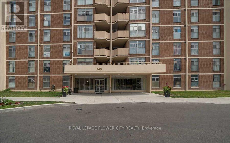 












207 - 345 DRIFTWOOD AVENUE

,
Toronto,




Ontario
M3N2P4

