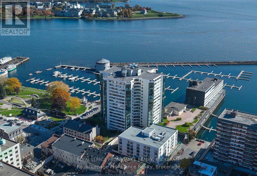 












602 - 185 ONTARIO STREET

,
Kingston (Central City East),




Ontario
K7L2Y7

