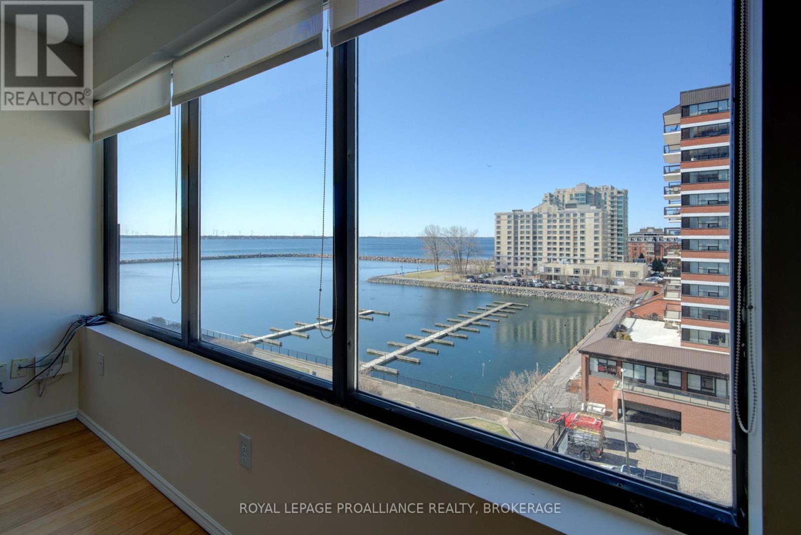 












602 - 185 ONTARIO STREET

,
Kingston (Central City East),




Ontario
K7L2Y7

