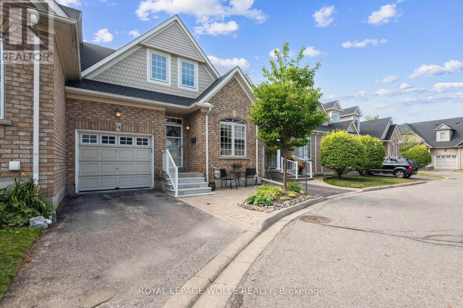 












14 - 19 NIAGARA DRIVE

,
Oshawa,




Ontario
L1G8G2

