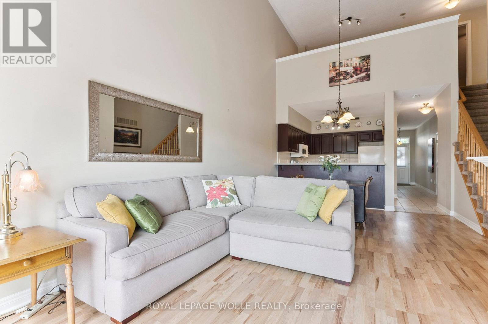












14 - 19 NIAGARA DRIVE

,
Oshawa,




Ontario
L1G8G2

