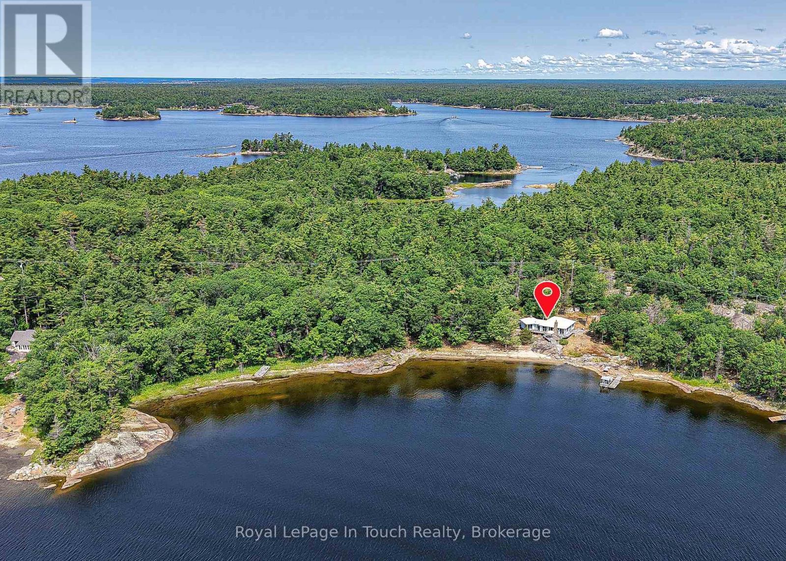 












1810 BONE ISLAND

,
Georgian Bay (Gibson),




Ontario
P0E1E0

