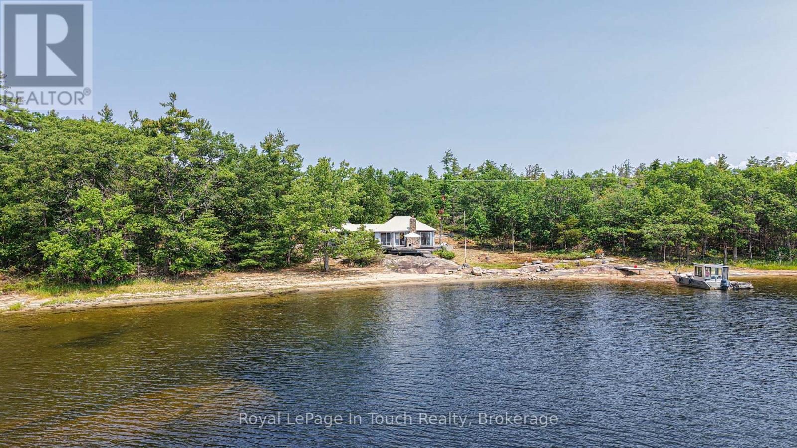 












1810 BONE ISLAND

,
Georgian Bay (Gibson),




Ontario
P0E1E0

