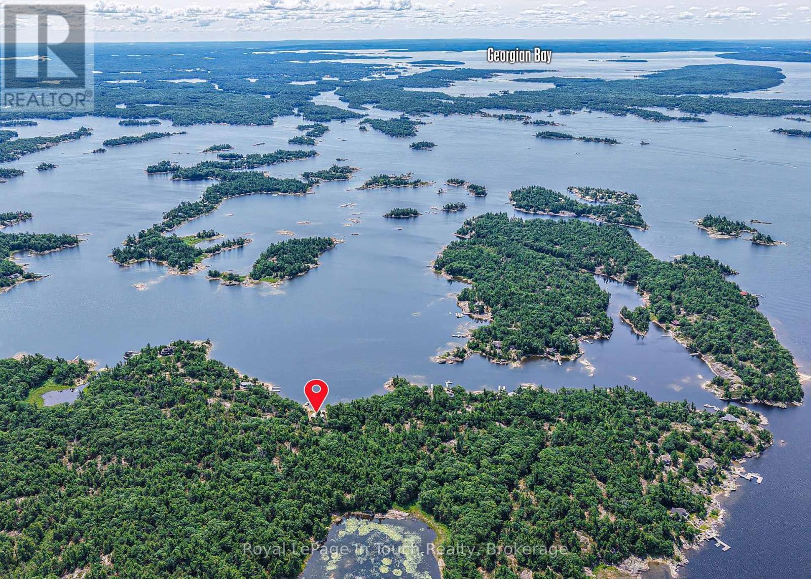 












1810 BONE ISLAND

,
Georgian Bay (Gibson),




Ontario
P0E1E0

