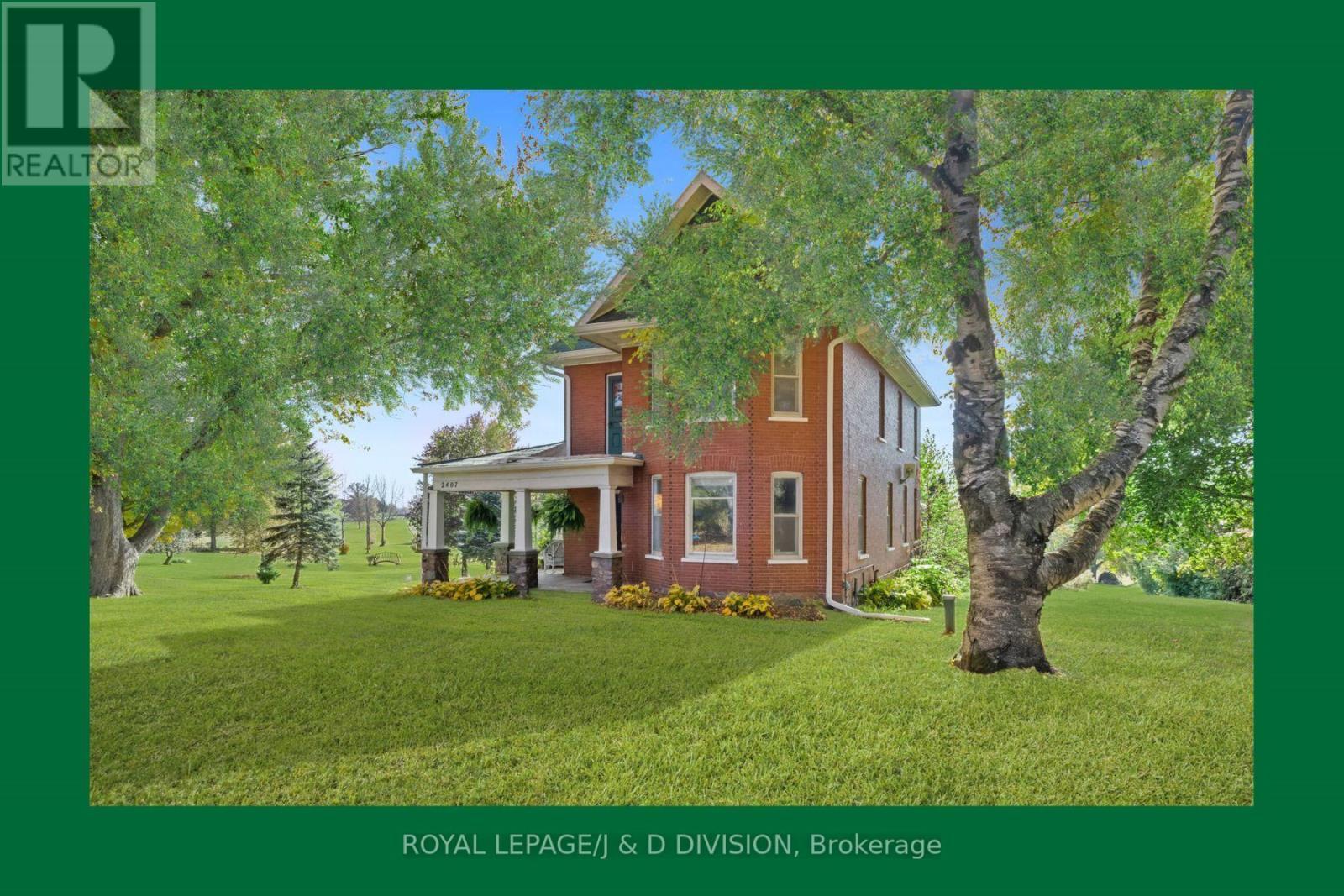 












CAVAN - 2407 BROWN LINE

,
Cavan Monaghan,




Ontario
K9J6Z9

