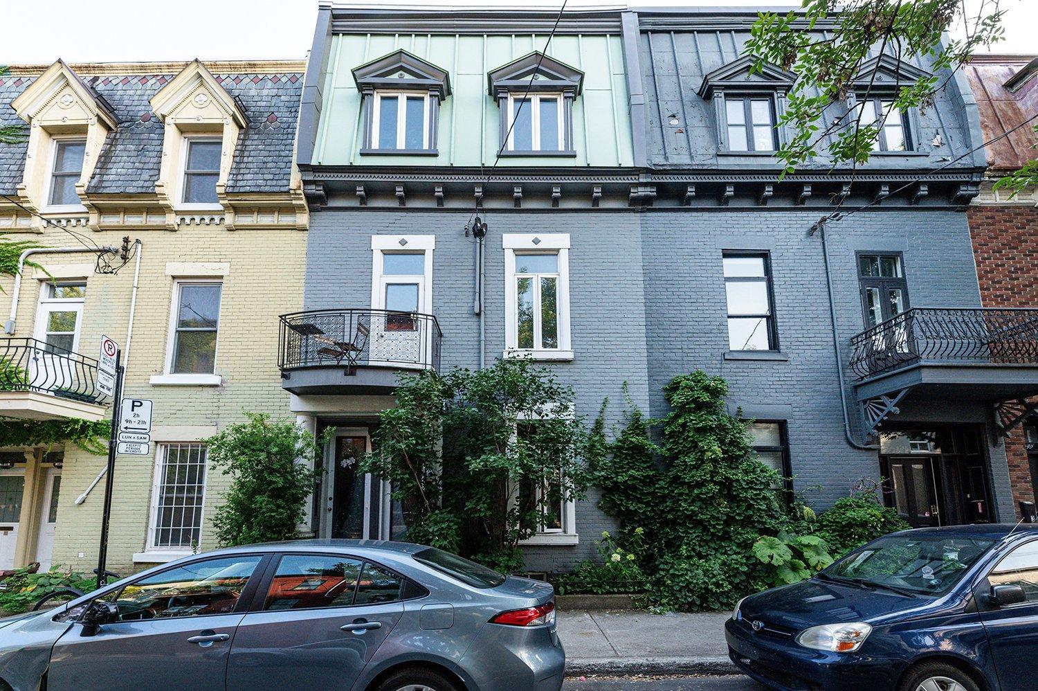 









4082


Rue Drolet

,
Montréal (Le Plateau-Mont-Royal),




QC
H2W2L4

