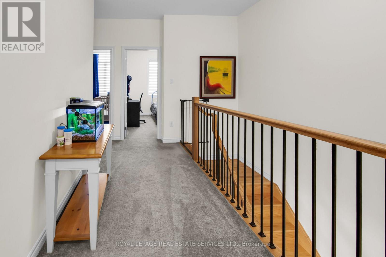 












1437 ALMONTE DRIVE

,
Burlington,




Ontario
L7P3W5

