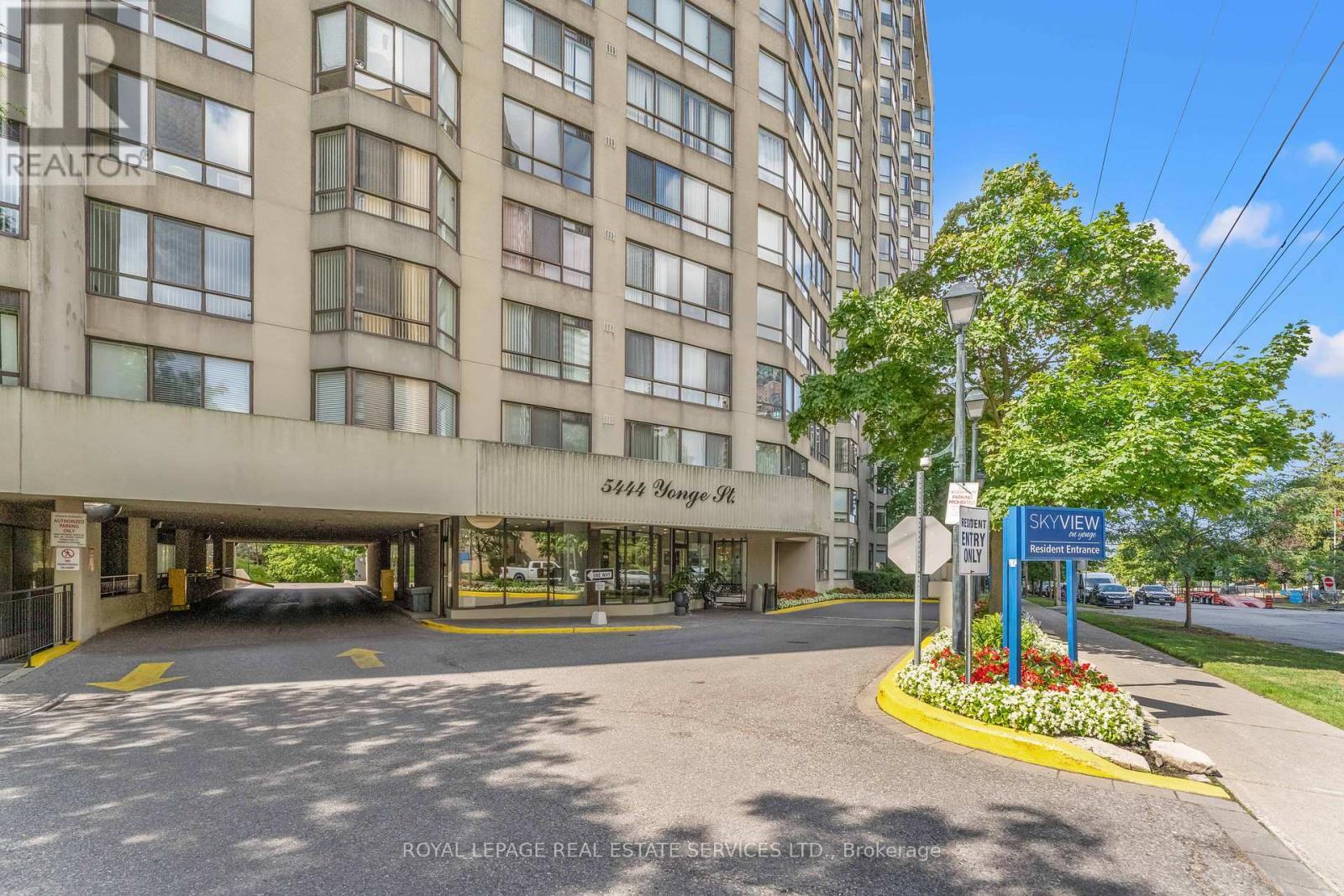 












1711 - 5444 YONGE STREET

,
Toronto,




Ontario
M2N6J4

